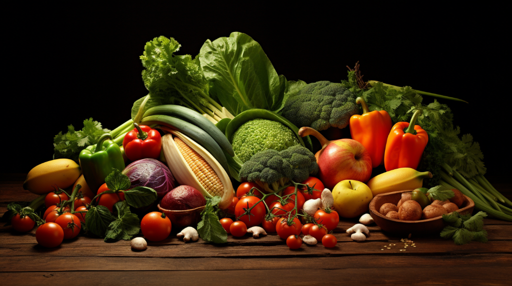 Польза вегетарианства для здоровья фото 2