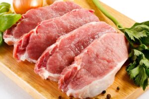 Выбрать и купить мясо свинины: секреты правильного выбора