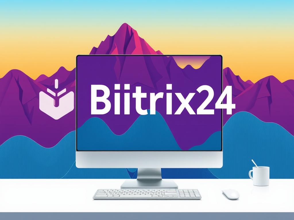 Внедрение Битрикс24: как сделать бизнес эффективнее без лишних хлопот