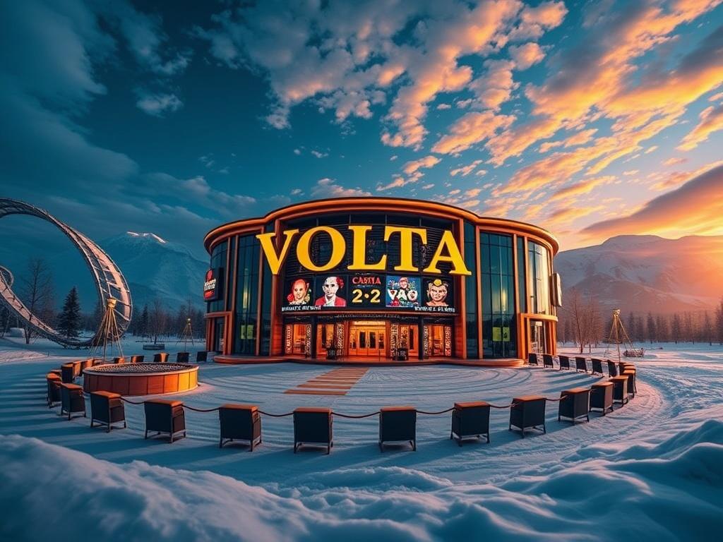 Volta Casino в Казахстане: что на самом деле пишут игроки и что из этого важно вам