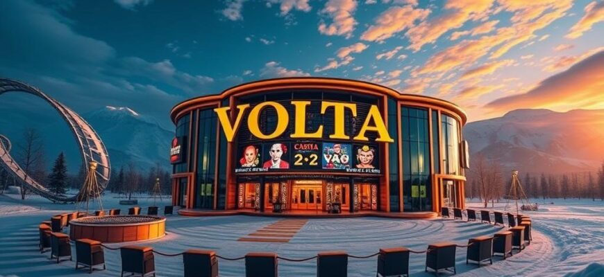 Volta Casino в Казахстане: что на самом деле пишут игроки и что из этого важно вам